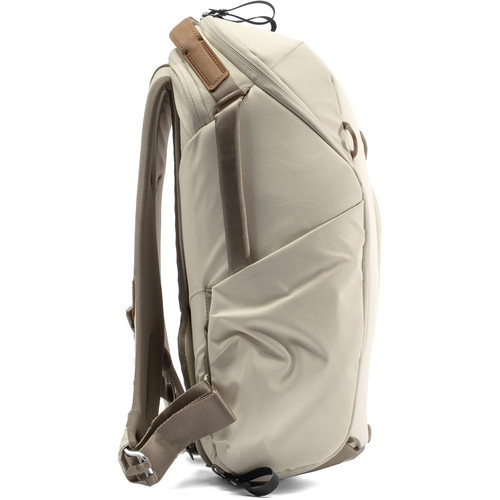 Peak Design Everyday Backpack Zip 15L Bone BEDBZ-15-BO-2 - 4